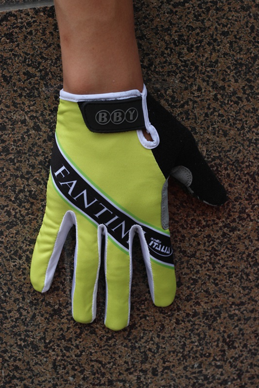 Handschoenen Fantini 2014